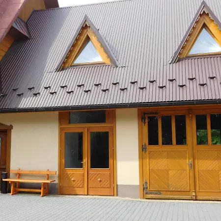 Apartmán W Rowni