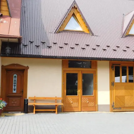 W Rowni Apartmán *