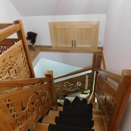 Apartamento W Równi
