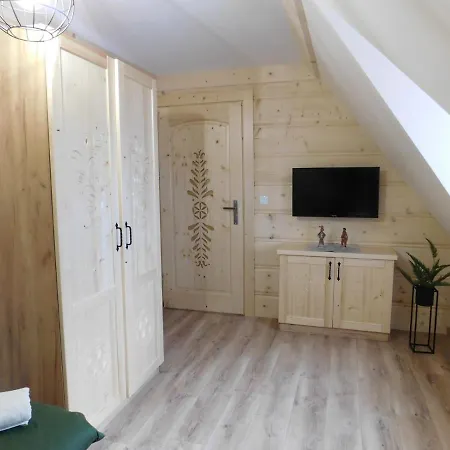 W Równi Apartamento *