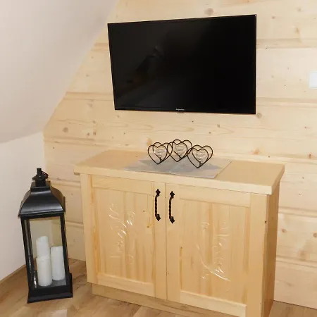 Apartamento W Równi