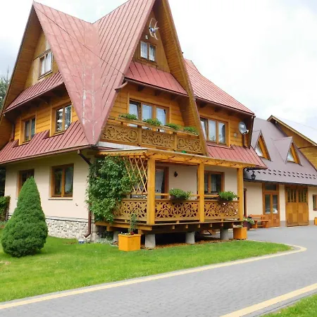 W Rowni Apartmán *