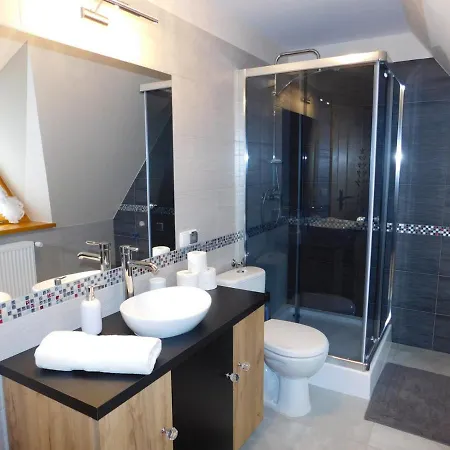 Apartman W Rowni Chochołów
