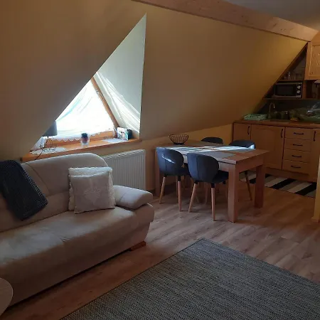 W Rowni Apartman